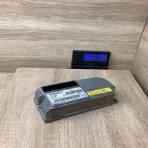 8645271 0285001254  Airbag control unit/module Volvo S60