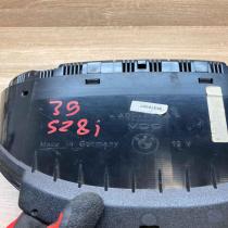 8375669 110008735  Speedometer (instrument cluster) BMW 5 E39