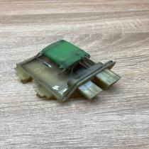 357959263 881044934  Heater blower motor/fan resistor Volkswagen PASSAT B4