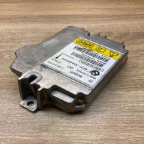 9184432 0285010070  Airbag control unit/module BMW 3 E90 E91