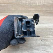 77940 S9A A810 187600 5040 LH Airbag deployment crash/impact sensor Honda CR-V