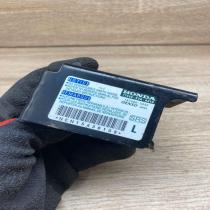 77940 S9A A810 187600 5040 LH Airbag deployment crash/impact sensor Honda CR-V