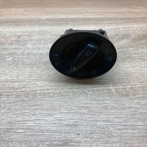 3B0941531A   Light switch Skoda Octavia Mk1 (1U)