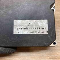 6777797   ABS Pump BMW 5 E60 E61
