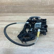 7187228 7175732  Rear door exterior handle/bracket BMW 5 F10 F11