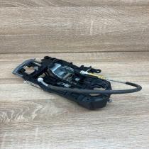 7187228 7175732  Rear door exterior handle/bracket BMW 5 F10 F11