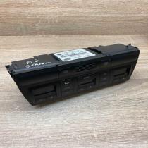 4B0820043H 5HB007604  Climate control unit Audi A6 S6 C5 4B