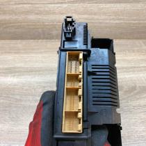 4B0820043H 5HB007604  Climate control unit Audi A6 S6 C5 4B