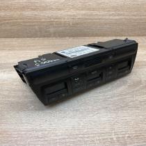 4B0820043H 5HB007604  Climate control unit Audi A6 S6 C5 4B