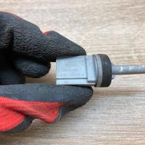 1J0907543   Interior temperature sensor Volkswagen Touran I