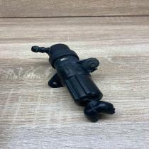 7001949 7001949 08  Headlight washer spray nozzle BMW 7 E65 E66