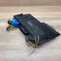 9286940 106810 10 With Plug Central body control module BMW 7 F01 F02 F03 F04