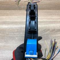 9286940 106810 10 With Plug Central body control module BMW 7 F01 F02 F03 F04