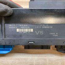 9286940 106810 10 With Plug Central body control module BMW 7 F01 F02 F03 F04