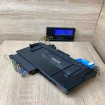 9286940 106810 10 With Plug Central body control module BMW 7 F01 F02 F03 F04
