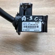 8P0953519   Wiper control stalk Audi A3 S3 8P