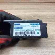 77930 SCV A810 187600 5550 RH Airbag deployment crash/impact sensor Honda CR-V