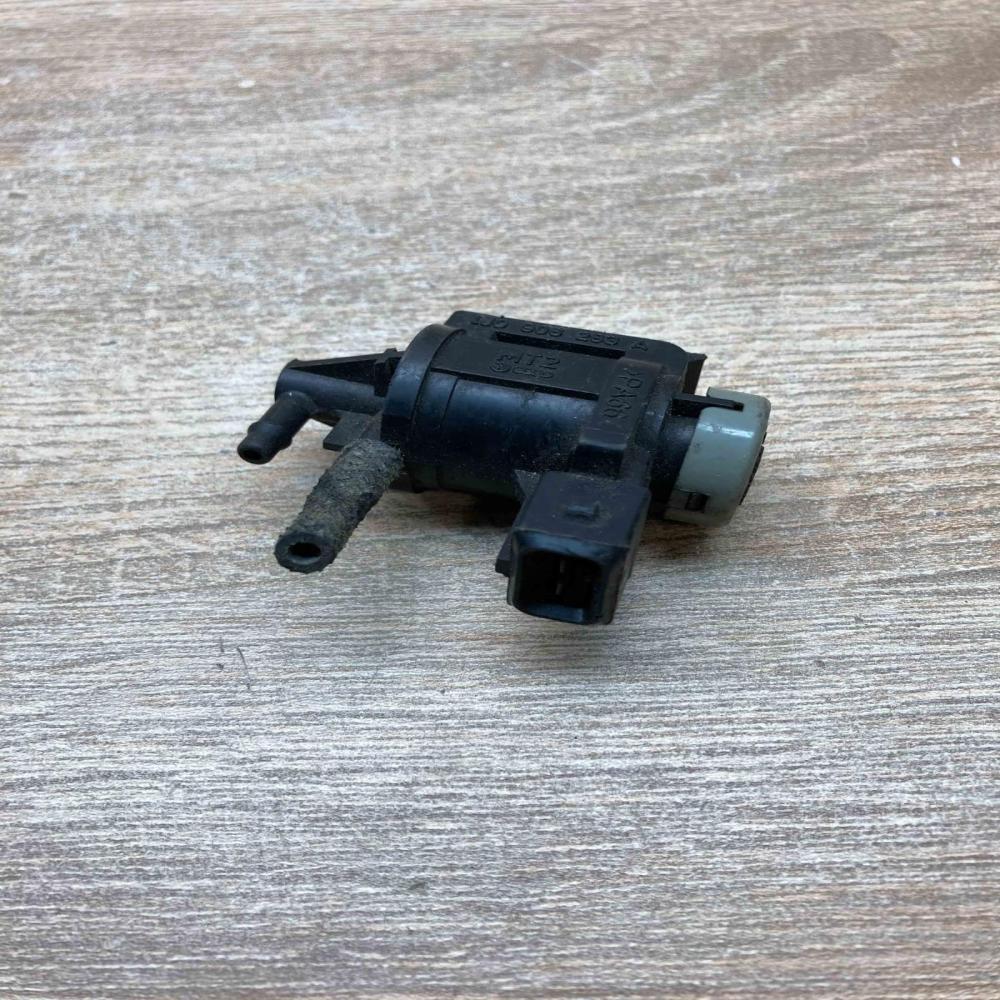 1J0906283A   Turbo solenoid valve Volkswagen PASSAT B6