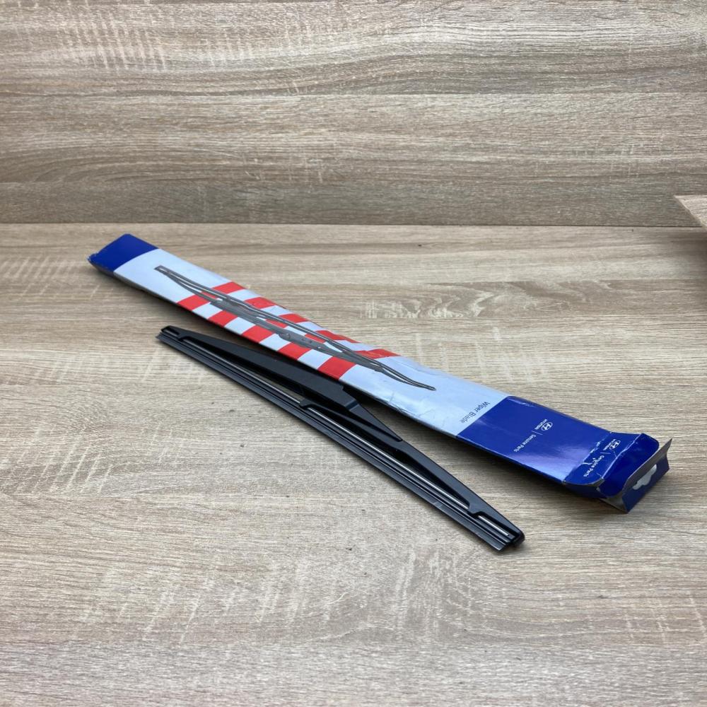 98850 1J000 988501J000  Rear wiper blade Hyundai Tucson IV NX4