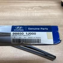 98850 1J000 988501J000  Rear wiper blade Hyundai Tucson IV NX4