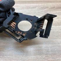 701953503AJ Used  Wiper control stalk Volkswagen Transporter - Caravelle T4