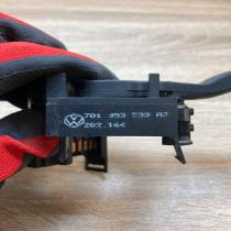 701953503AJ Used  Wiper control stalk Volkswagen Transporter - Caravelle T4
