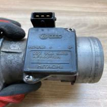 037906461B AFH60 10A  Mass air flow meter Audi A4 S4 B5 8D