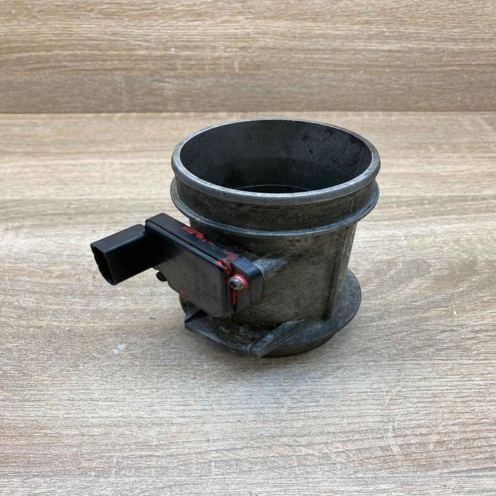 059906461D ASH70 25C  Mass air flow meter Audi A6 S6 C5 4B