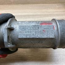 059906461D ASH70 25C  Mass air flow meter Audi A6 S6 C5 4B