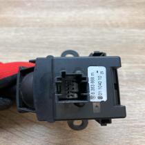 8363668 01104010  Indicator stalk BMW 3 E46