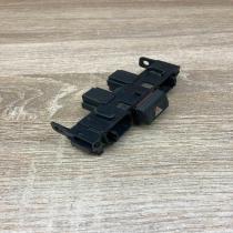 1X43 13B302 AD   Hazard light switch Jaguar X-Type