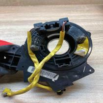 3M5T 14A664 AB   Airbag slip ring squib (SRS ring) Ford Focus