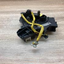 3M5T 14A664 AB   Airbag slip ring squib (SRS ring) Ford Focus