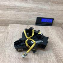 3M5T 14A664 AB   Airbag slip ring squib (SRS ring) Ford Focus