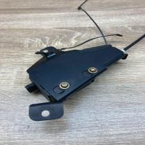 8352168 406204  Fuel tank cap lock motor BMW 5 E39