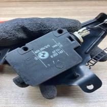 8352168 406204  Fuel tank cap lock motor BMW 5 E39