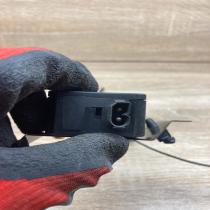 8352168 406204  Fuel tank cap lock motor BMW 5 E39
