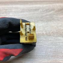 4A0941563   Fog light switch Audi 80 90 S2 B4