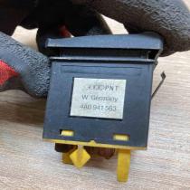 4A0941563   Fog light switch Audi 80 90 S2 B4