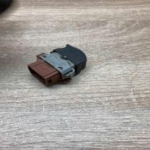 2808201 220507A  Electric window control switch Renault Megane II