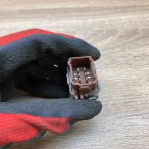 2808201 220507A  Electric window control switch Renault Megane II