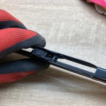 7711424723   Rear wiper blade Renault Laguna III