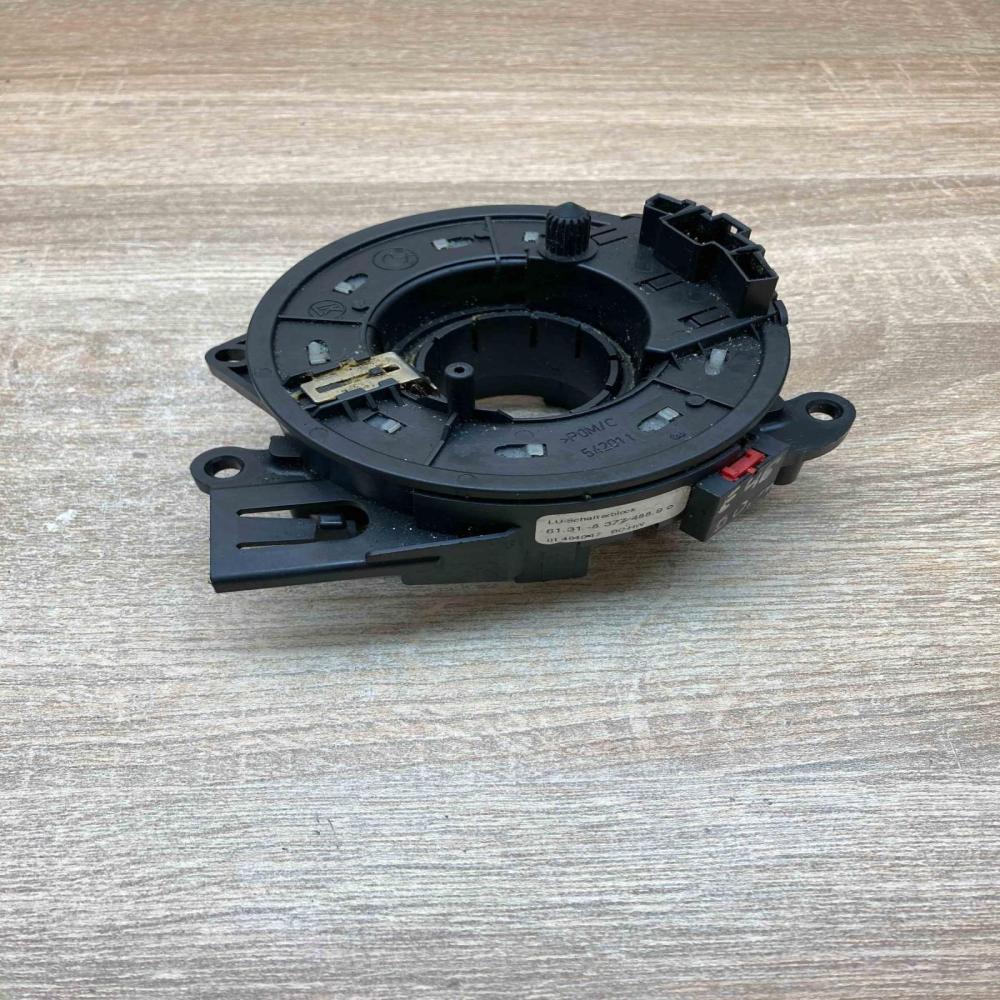 8377488   Airbag slip ring squib (SRS ring) BMW 3 E46