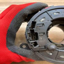 8377488   Airbag slip ring squib (SRS ring) BMW 3 E46