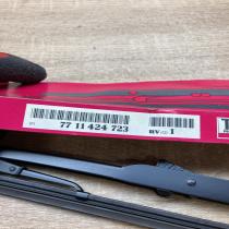 7711424723   Rear wiper blade Renault Laguna III