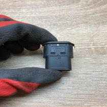 7W1T 15B679 AA   Electric window control switch Ford Mondeo MK I