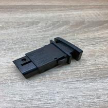 157963   Hazard light switch Toyota Avensis T250