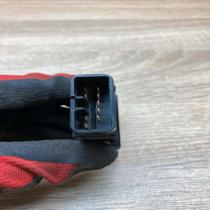 157963   Hazard light switch Toyota Avensis T250