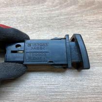 157963   Hazard light switch Toyota Avensis T250