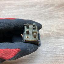 821716 03458021  Electric window control switch Volvo S40, V40